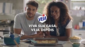 VEJA Limpeza (2024)