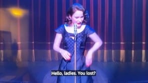 The Marvelous Mister Maison Season 4