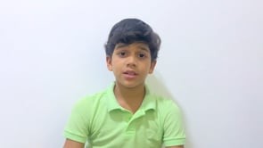 Minha avó - Monólogo - exercício de aula do curto tv e cinema Andréia Avancini