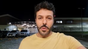Vídeo de Apresentação em Espanhol