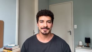 vídeo de apresentação - Lucas Teixeira 2024