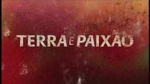 TERRA E PAIXÃO