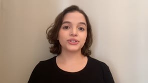 Vídeo de Apresentação em Inglês