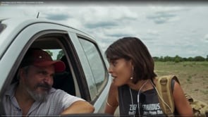 2022- Atuação na Novela Remake Pantanal