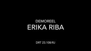Demoreel 2025