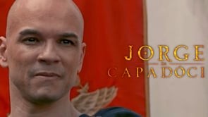 Filme: Jorge da Capadócia