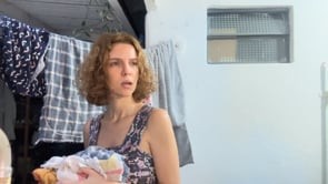 Não mexe com ela