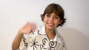 Benício Rossi - APRESENTAÇÃO