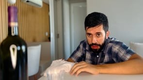 Monólogo Zuza - Comédia