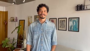 Video Apresentação José Trassi