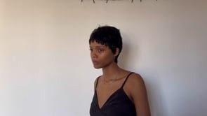 Lari Joseph - Monólogo em inglês