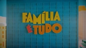 Novela Família é Tudo