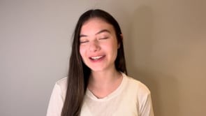 Conversa com a psicóloga