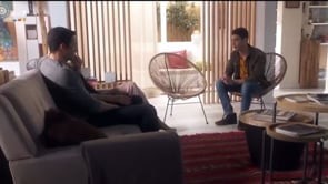 Novela 'Jogo Duplo' - TVI - Portugal