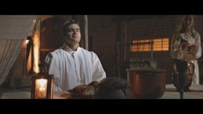 Filme “Príncipe Lu e a lenda do dragão"