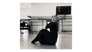 Dança Contemporânea