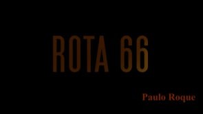 Rota 66 - A polícia que mata