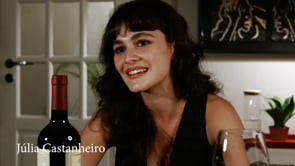 Monólogo - Júlia Castanheiro