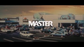 2024 - Campanha 50 anos grupo Master