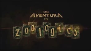 JV FIORI | Uma Aventura no Zoológico - Netflix