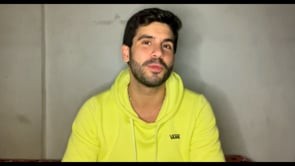 Novela Amor de Mãe
