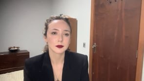 Monólogo Belka