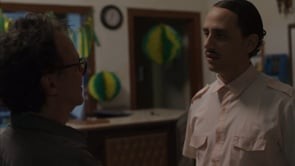 Lama dos Dias (2024 - 2ª Temporada)
