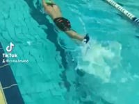 Treino Nataçao
