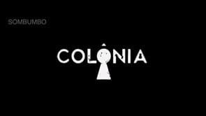 Série COLÔNIA, direção de André Ristum. Globoplay e Rede Brasil