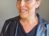 Delegada Marta