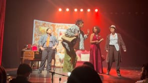 Ópera do Malandro