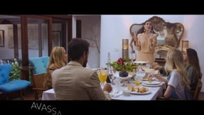 Avassaladoras 2.0 - Denise - Reel