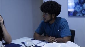 Vídeo atuação