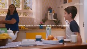 Jussara, amor de gerações!