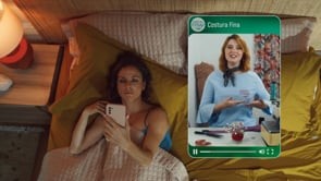 Participação “Matches” - Warner Bros, 2024
