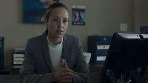 Participação em Justiça 2- Série da Globoplay