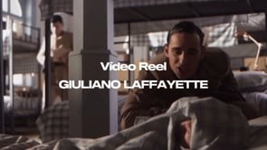 Video Reel - Giuliano Laffayette 2024