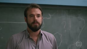 Falas da terra - série / 2024