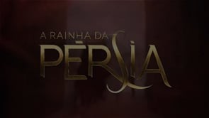 A Rainha da Pérsia