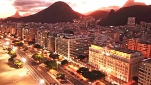 Novela Cara A Tapa Chegada de Íris Boaventura