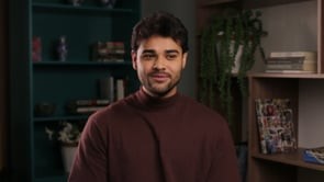 [Drama] monólogo “Mudança” - (2024)
