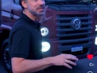 Apresentador Volkswagen (2024)