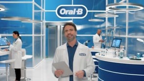 Campanha Oral B (2024)