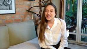 Marianna Troccoli / Apresentação