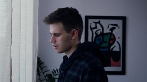 Monólogo adaptadao da série MR. Robot