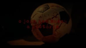 O jogo que mudou a história