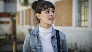 Monólogo - Júlia Castanheiro