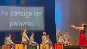 Matilda o Musical
