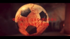 Série “O Jogo que Mudou a História”