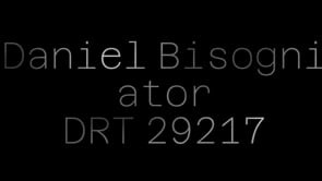 Reel Daniel Bisogni